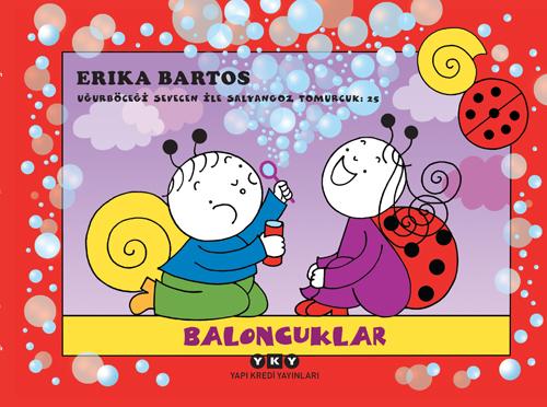 Baloncuklar