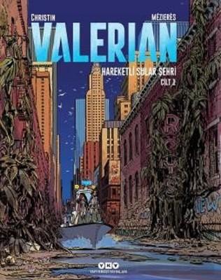 Valerian Cilt 1