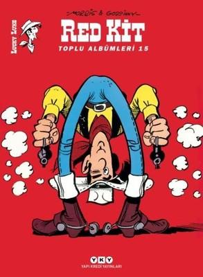 Red Kit Toplu Albümleri  15