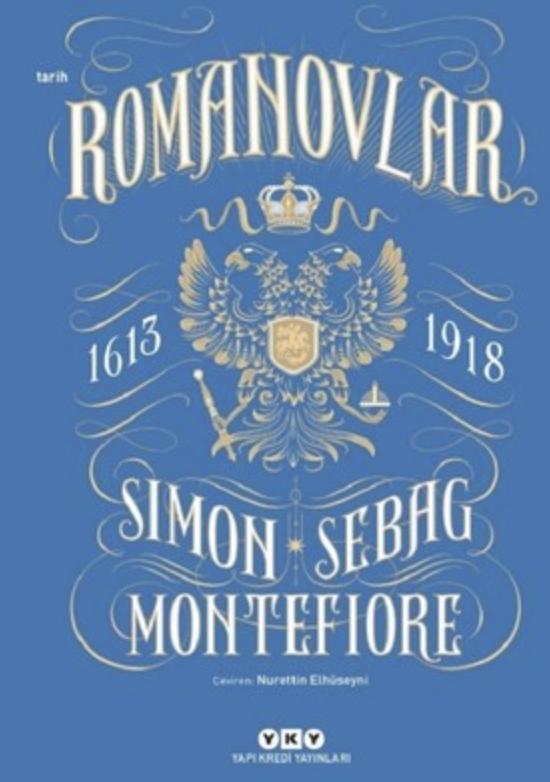 Romanovlar