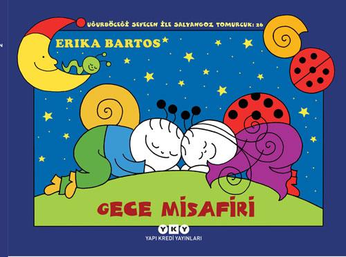 Gece Misafiri