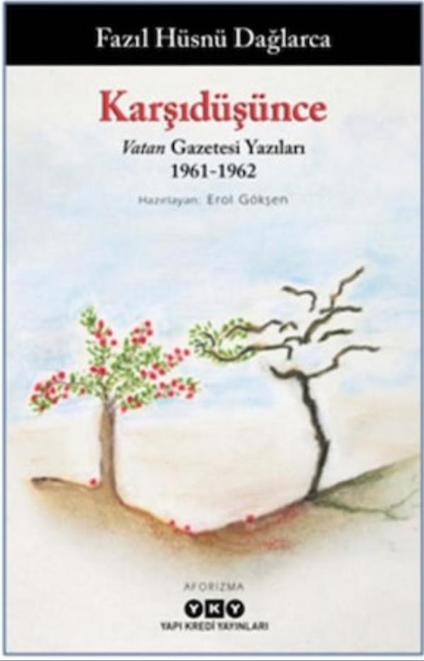 Karşıdüşünce