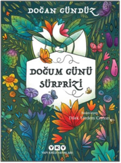 Doğum Günü Sürprizi