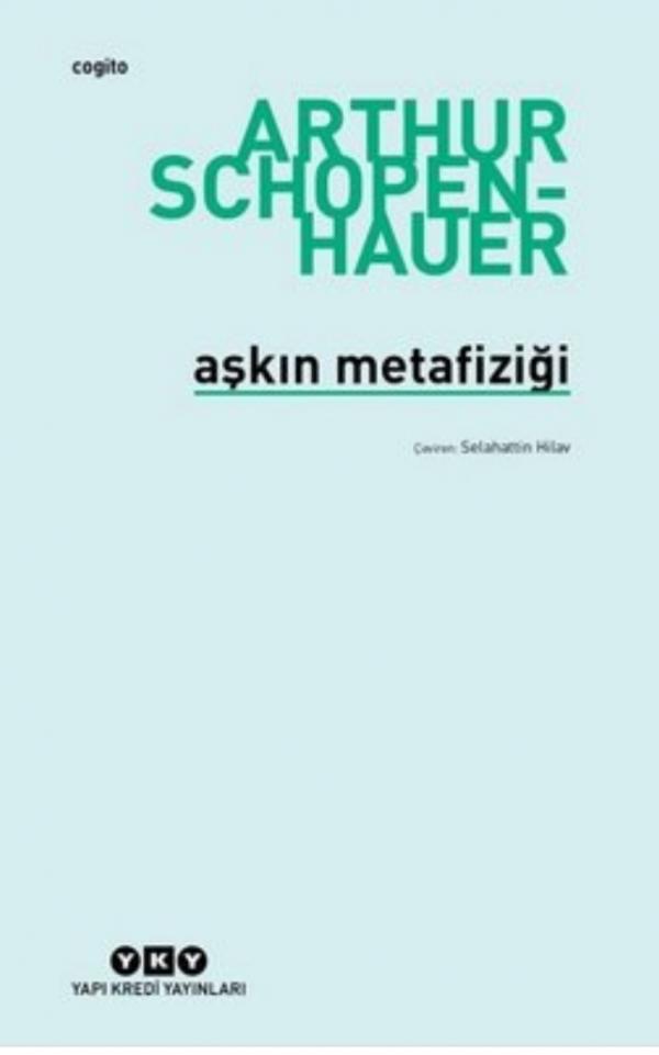 Aşkın Metafiziği