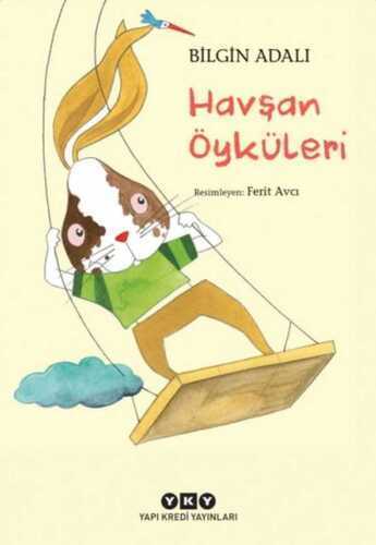 Havşan Öyküleri