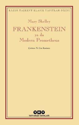 Frankenstein ya da Modern Prometheus
