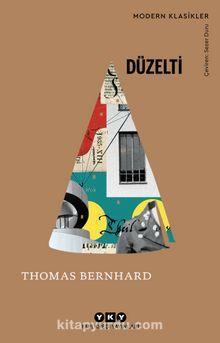Düzelti