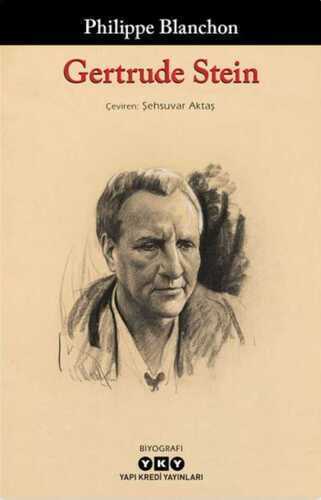 Gertrude Stein — Philippe Blanchon