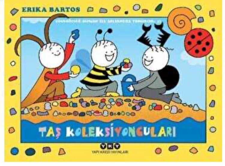 Taş Koleksiyoncuları