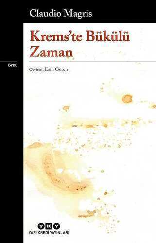 Krems’te Bükülü Zaman