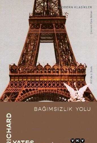 Bağımsızlık Yolu