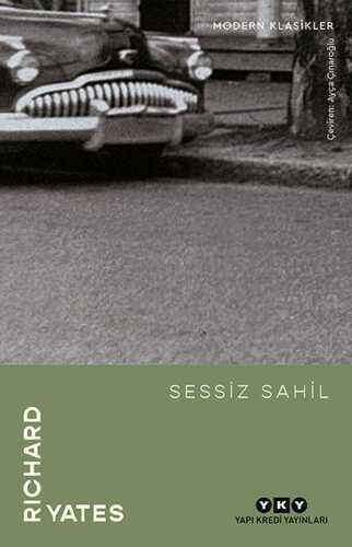 Sessiz Sahil