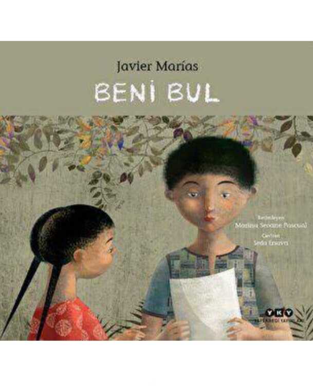 Beni Bul