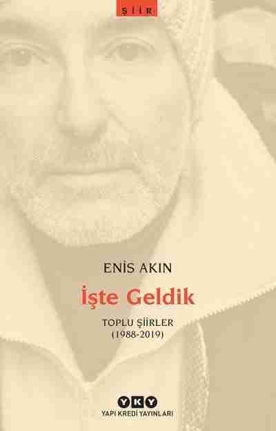 İşte Geldik