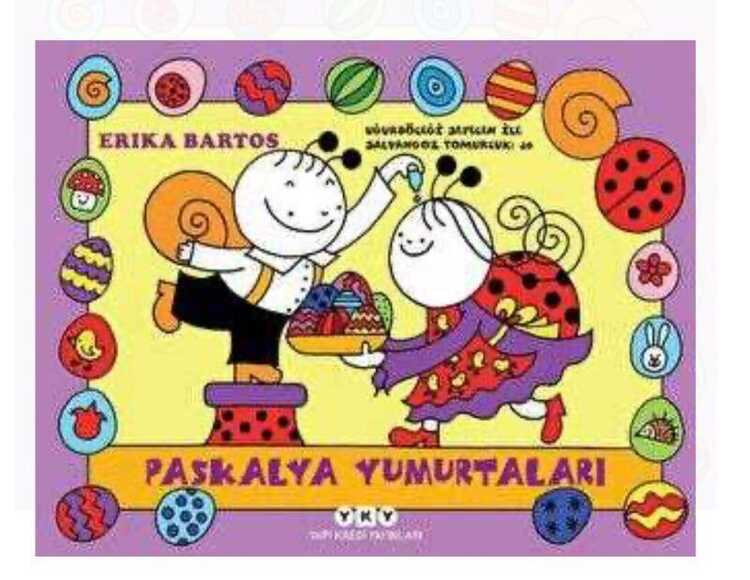 Paskalya Yumurtaları