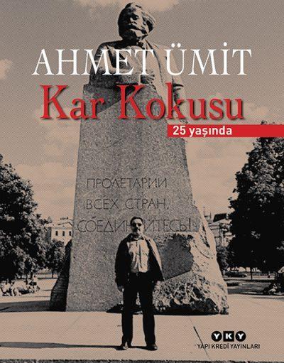 Kar Kokusu
