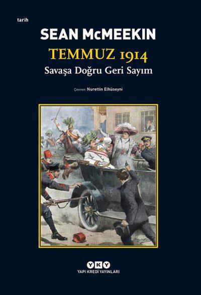 Temmuz 1914