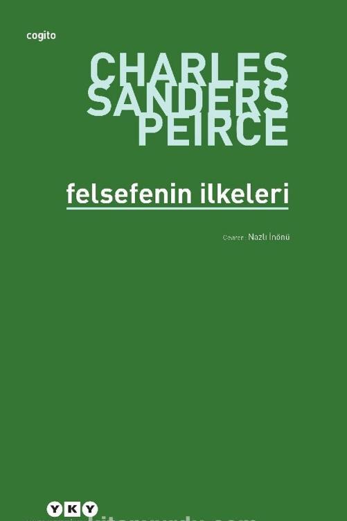 Felsefenin İlkeleri