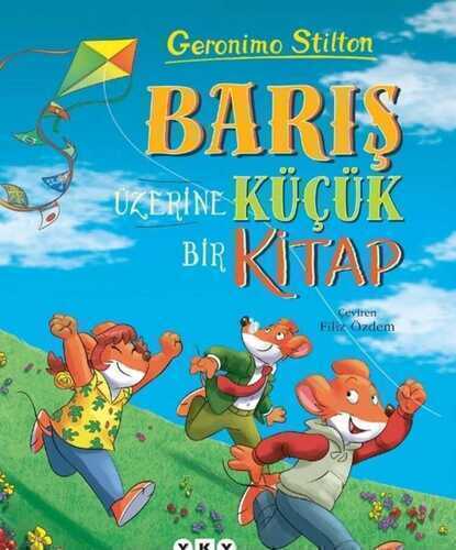 Barış Üzerine Küçük Bir Kitap