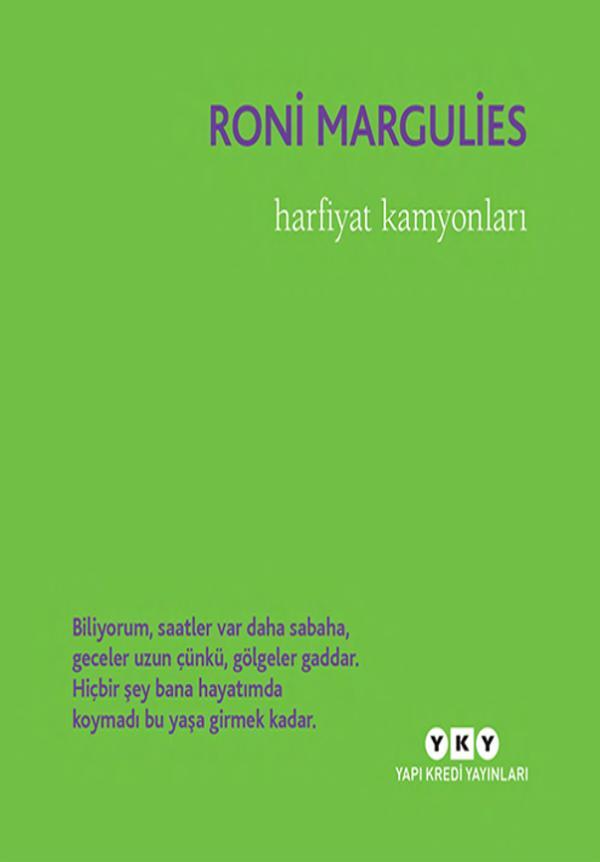 Harfiyat Kamyonları