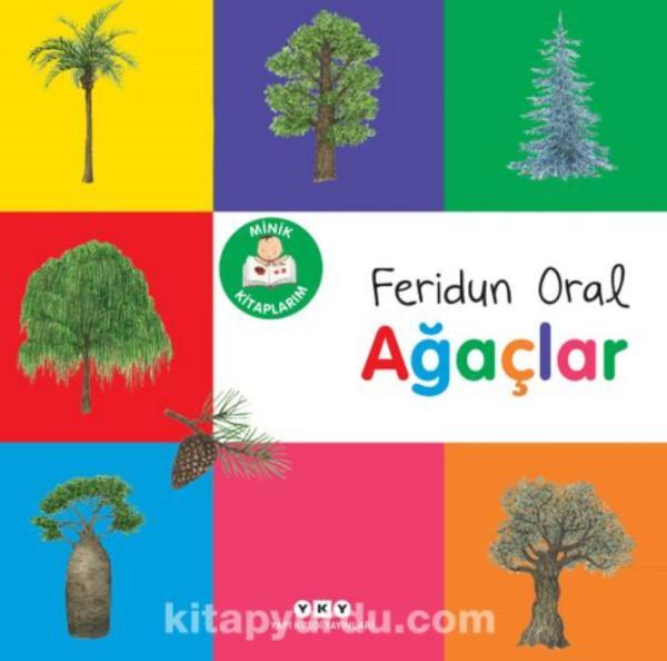 Ağaçlar