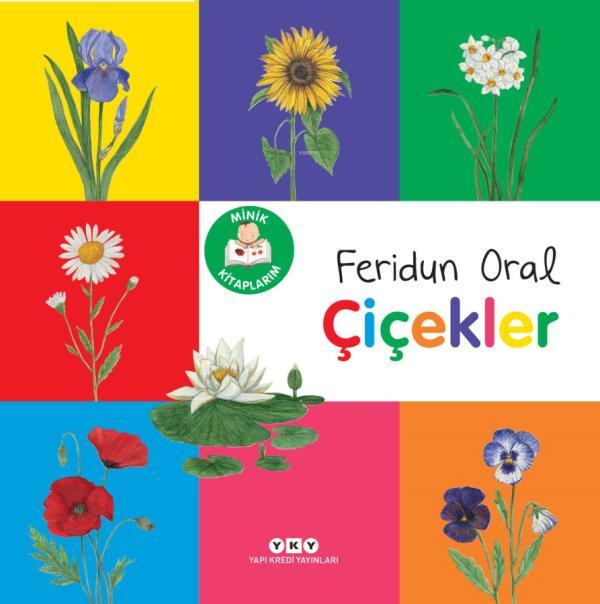 Çiçekler