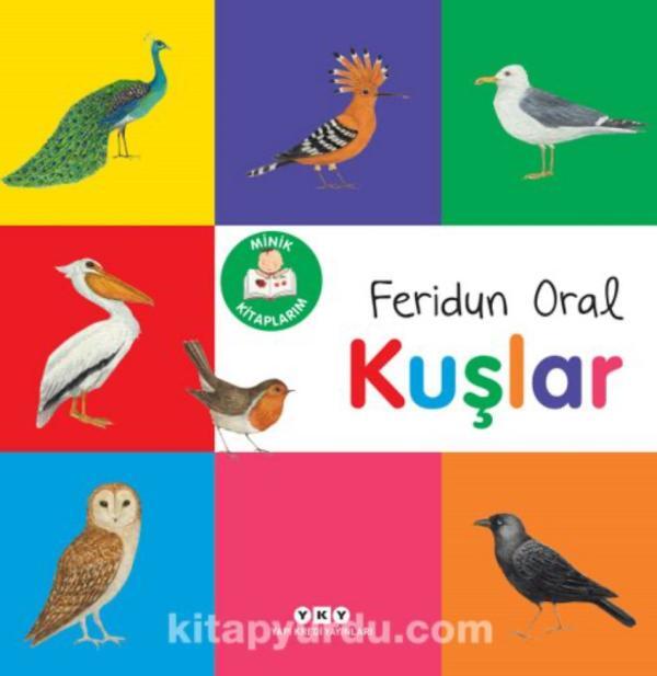 Kuşlar