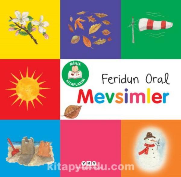 Mevsimler