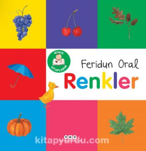 Renkler