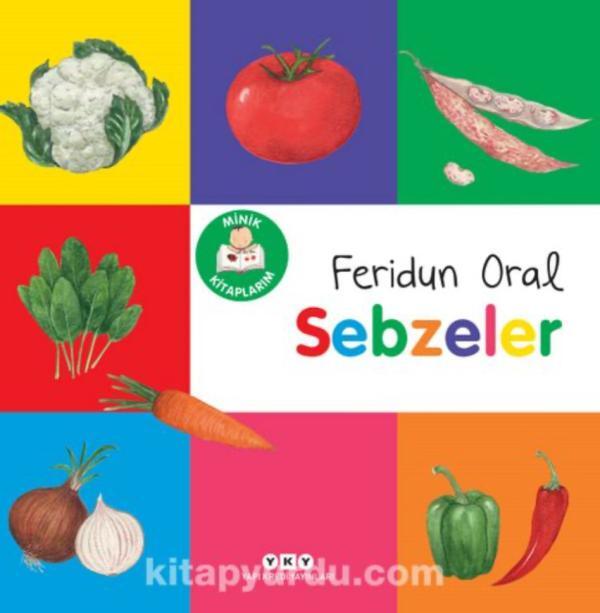 Sebzeler
