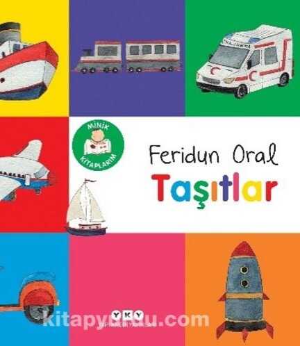 Taşıtlar
