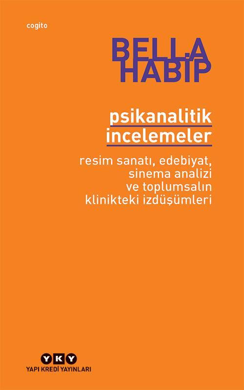 Psikanalitik İncelemeler