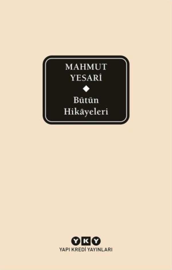 Bütün Hikâyeleri (2 Cilt Takım)