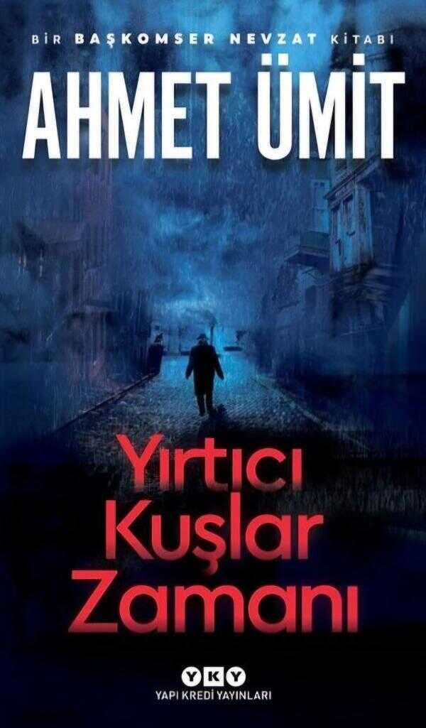 Yırtıcı Kuşlar Zamanı