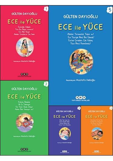 Ece ile Yüce 1-2-3-4-5