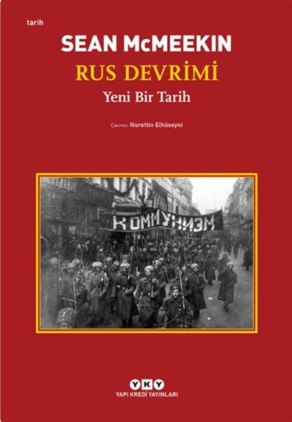 Rus Devrimi
