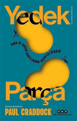 Yedek Parça — Paul Craddock