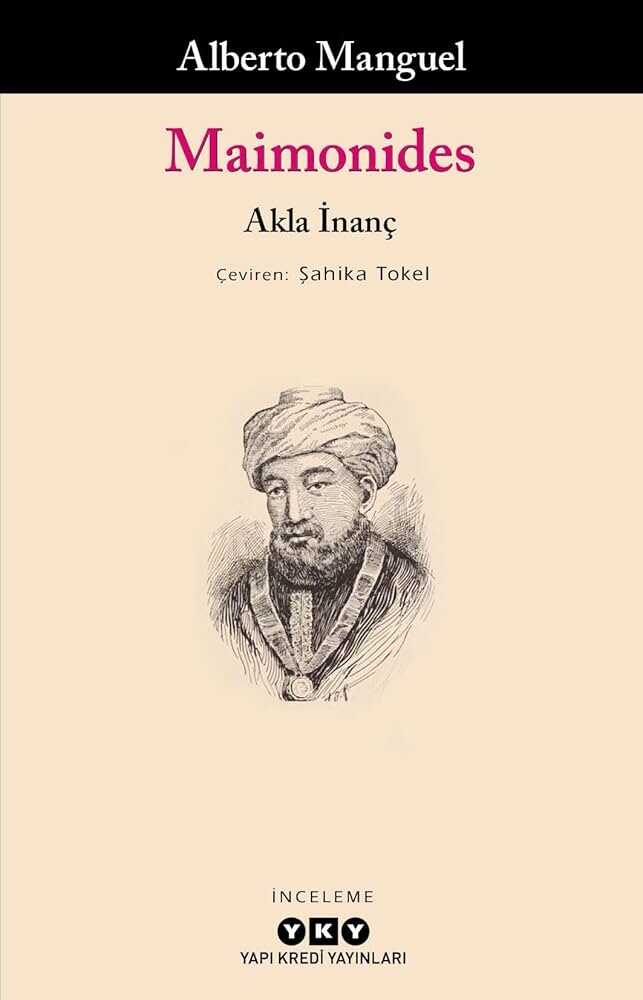 Maimonides