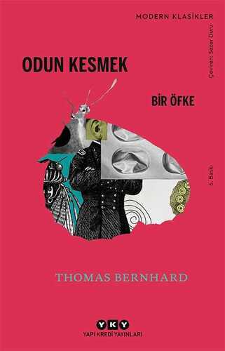 Odun Kesmek