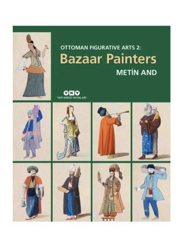 Bazaar Painters