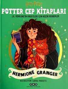 Potter Cep Kitapları – Hermıone Granger