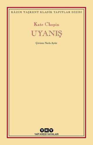 Uyanış