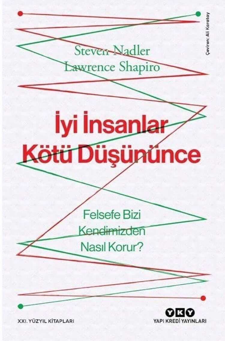 İyi İnsanlar Kötü Düşününce