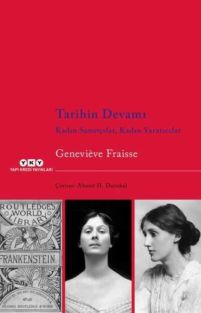 Tarihin Devamı