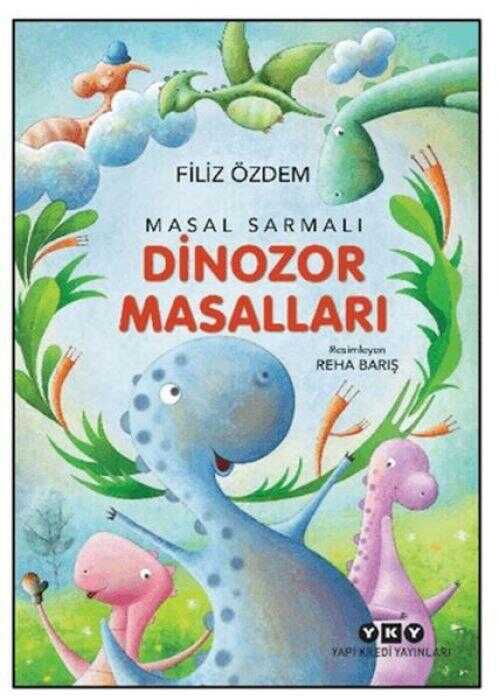Dinozor Masalları