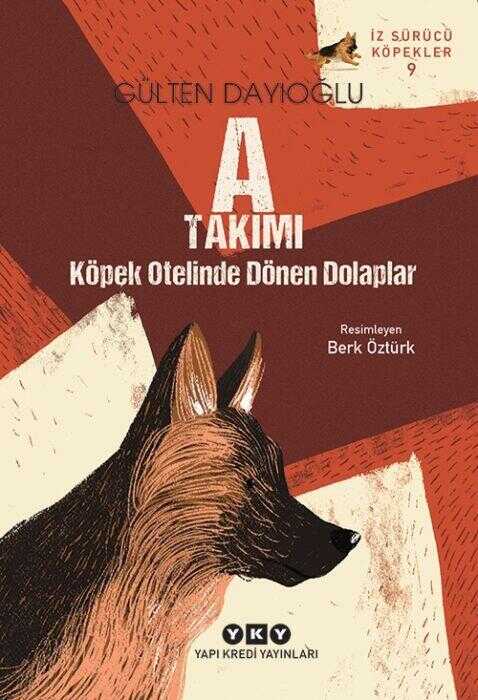 A Takımı - Köpek Otelinde Dönen Dolaplar