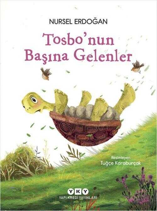 Tosbonun Basina Gelenler