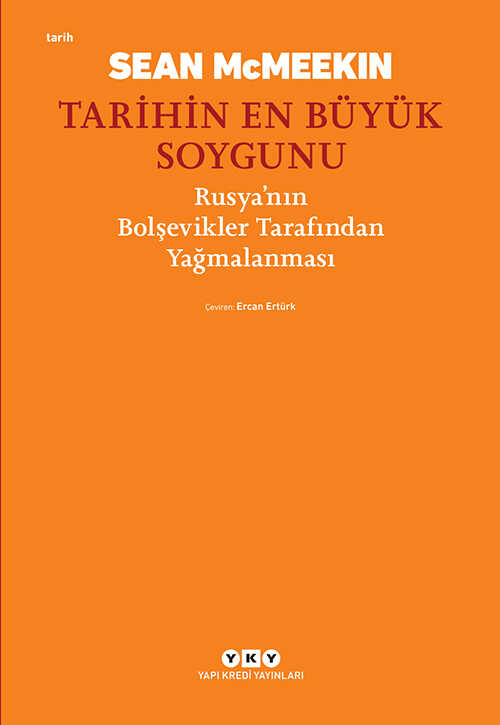 Tarihin En Büyük Soygunu