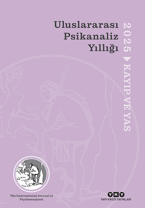 Uluslararası Psikanaliz Yıllığı