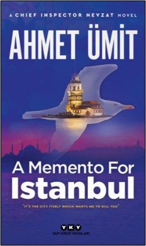 A Memento For Istanbul